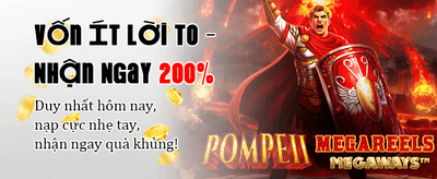 Trải nghiệm game đỉnh cao