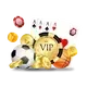 Nhận quà tặng VIP miễn phí